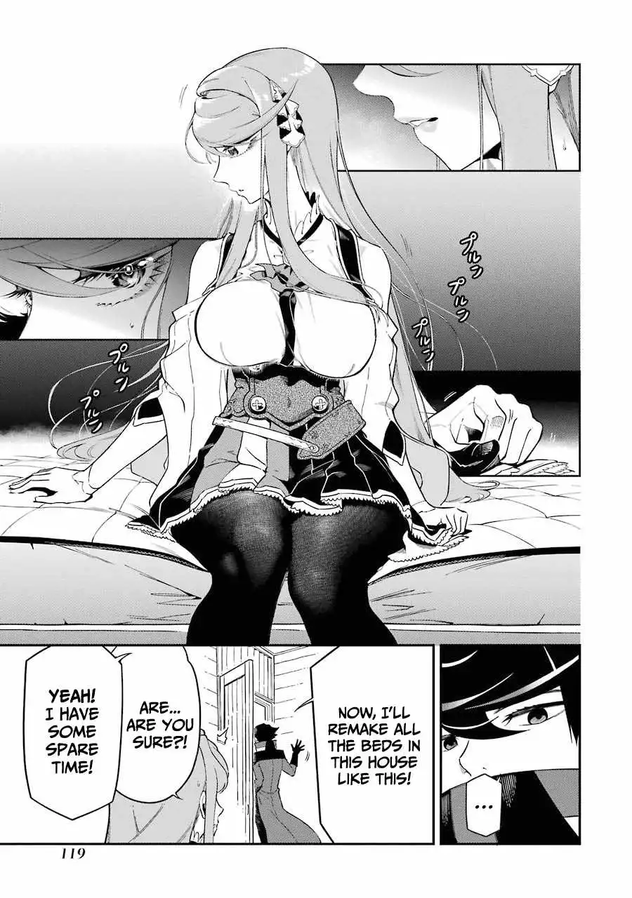 Ansatsu Skill de Isekai Saikyou: Renkinjutsu to Ansatsujutsu o Kiwameta Ore wa, Sekai o Kage kara Shihai suru Chapter 6 26